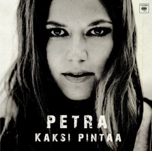 Tack och adjö - Petra