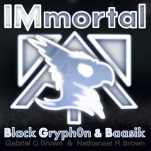 Set in Stone - Black Gryph0n & Baasik