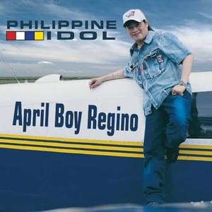 Nagmamahal Ng Tapat Sa’Yo - April Boy Regino