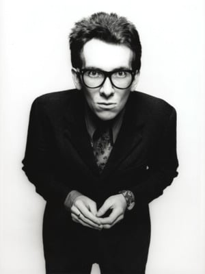 That’s Not The Part Of Him - Elvis Costello