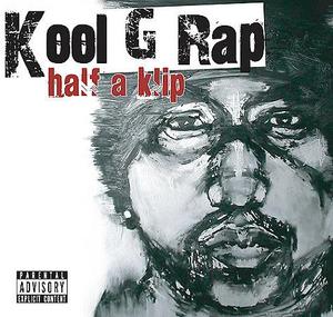 I Feel Bad For You Son - Kool G Rap