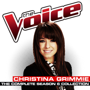 Somebody That I Used To Know (The Voice Performance) - Christina Grimmie (Ft. Adam Levine)