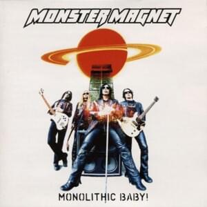 Supercruel - Monster Magnet