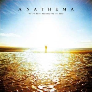 Summernight Horizon - Anathema