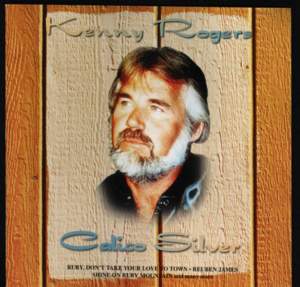 She Even Woke Me Up to Say Goodbye - Kenny Rogers