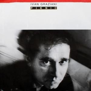 Rosanna non sei tu - Ivan Graziani