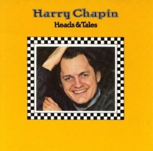 Greyhound - Harry Chapin