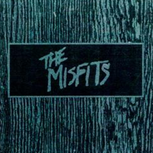 20 Eyes (Unknown Studio Session H) - Misfits