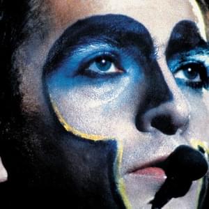 Intruder (Live 1982) - Peter Gabriel