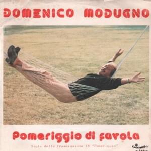 Giorno Per Giorno - Domenico Modugno