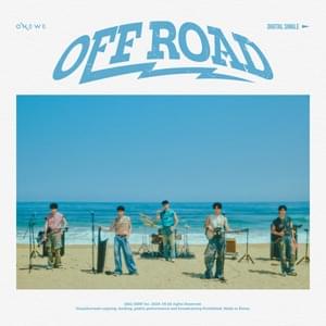 OFF ROAD - ONEWE