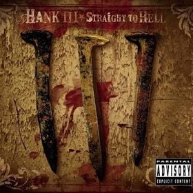 Not Everybody Likes Us - Hank Williams III