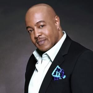 Don’t Make Me Cry by Peabo Bryson - Peabo Bryson