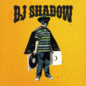 Seein’ Thangs - DJ Shadow (Ft. David Banner)