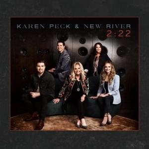 The Keepers - Karen Peck & New River