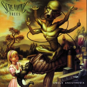 Uncle Anesthesia - Screaming Trees