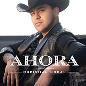 Juro Por Esta - Christian Nodal