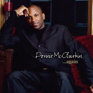 The Prayer - Donnie McClurkin (Ft. Yolanda Adams)