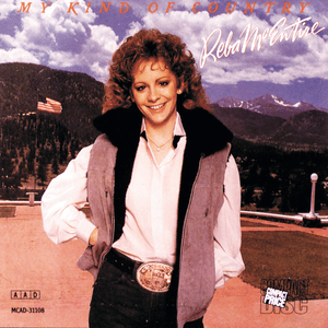 It’s Not Over (If I’m Not Over You) - Reba McEntire