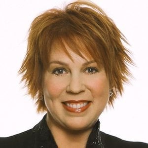 Hollywood Seven - Vicki Lawrence