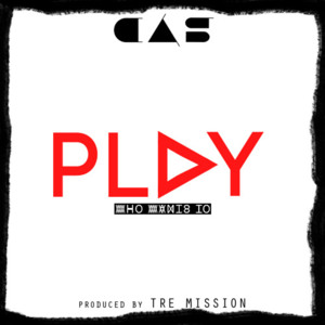 Play - CASISDEAD