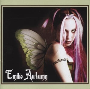 Juliet - Emilie Autumn