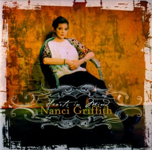 Back When Ted Loved Sylvia - Nanci Griffith