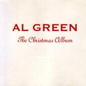 White Christmas - Al Green