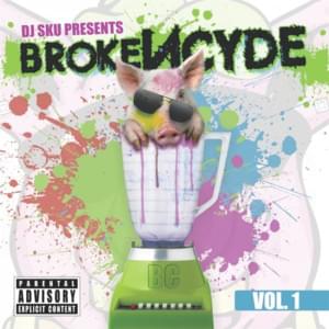 Around Da World - ​brokeNCYDE