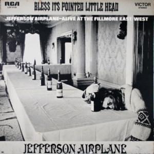 Today (Live) - Jefferson Airplane