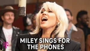 Do It For The Phones - Miley Cyrus (Ft. Dolly Parton)