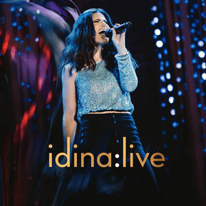 Wind Beneath My Wings (Live) - Idina Menzel