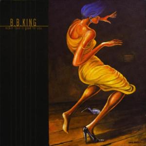 Monday Woman - B.B. King