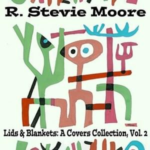 Baby Scratch My Back - R. Stevie Moore