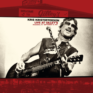 The Silver Tongued Devil and I (Live) - Kris Kristofferson