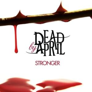 My Saviour - Dead by April