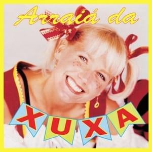 Quadrilha Brasileira (Instrumental) - Xuxa