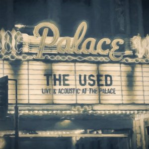 Hard to Say (Live) - The Used