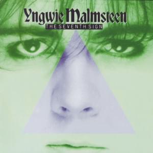 Crash and Burn - Yngwie Malmsteen