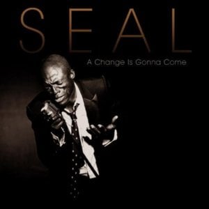 A Change Is Gonna Come - Seal