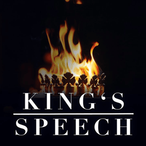 KING’S SPEECH - Kollegah