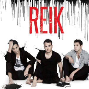 No te quiero olvidar - Reik