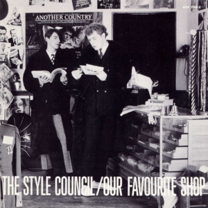 Internationalists - The Style Council