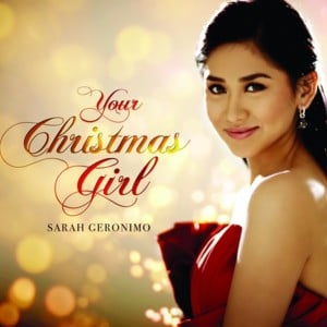 Sana Ngayong Pasko - Sarah Geronimo