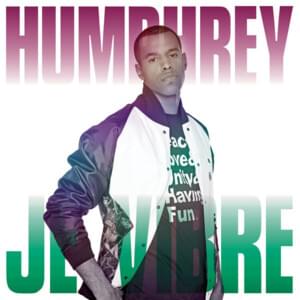 Je vibre - Humphrey