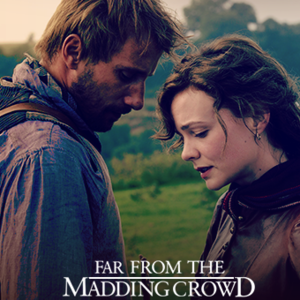 Far from the Madding Crowd (Chap. 11) - Thomas Hardy