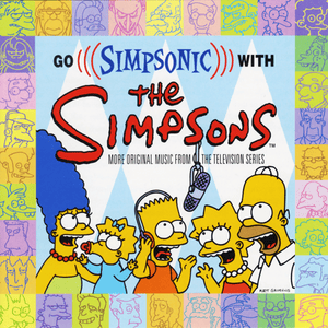 We Put the Spring in Springfield - The Simpsons