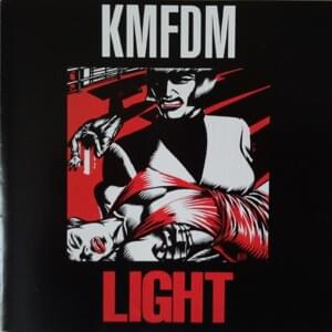 Light (White Cotton Balls Dub) - KMFDM