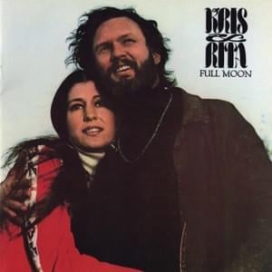 I’m Down (But I Keep Falling) - Kris Kristofferson & Rita Coolidge