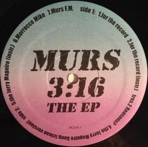 Murs F.M. - Murs